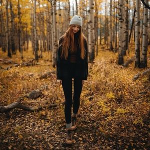 Meet your Posher, Naomi